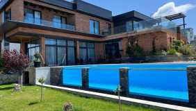 Satılık 811 m²  Villa