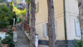 Satılık 330 m²  Villa in Tskneti dist.