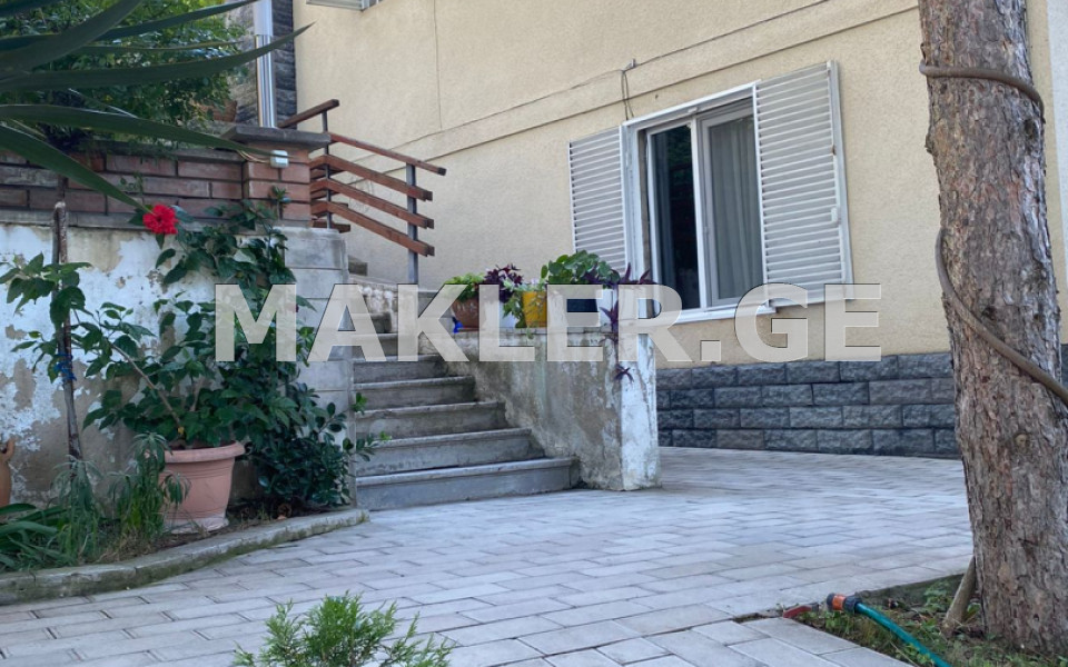  Продается 330 m² площадь Частный дом в Цкнети