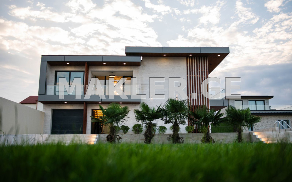  Продается 500 m² площадь Частный дом в Цавкиси