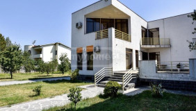 Kiralık 300 m²  Villa in Digomi dist.