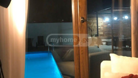 For Rent 270 m² space Private House in Didi digomi dist.