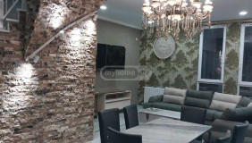 Kiralık 300 m²  Villa in Didi digomi dist.