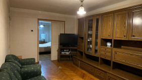 For Rent 2 room  Apartment in Saburtalo dist.