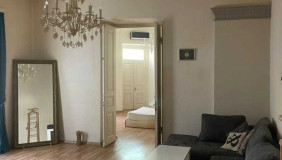 For Sale 3 room  Apartment in Vera dist.