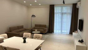 For Rent 4 room  Apartment in Saburtalo dist.