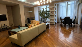 For Sale 3 room  Apartment in Vera dist.