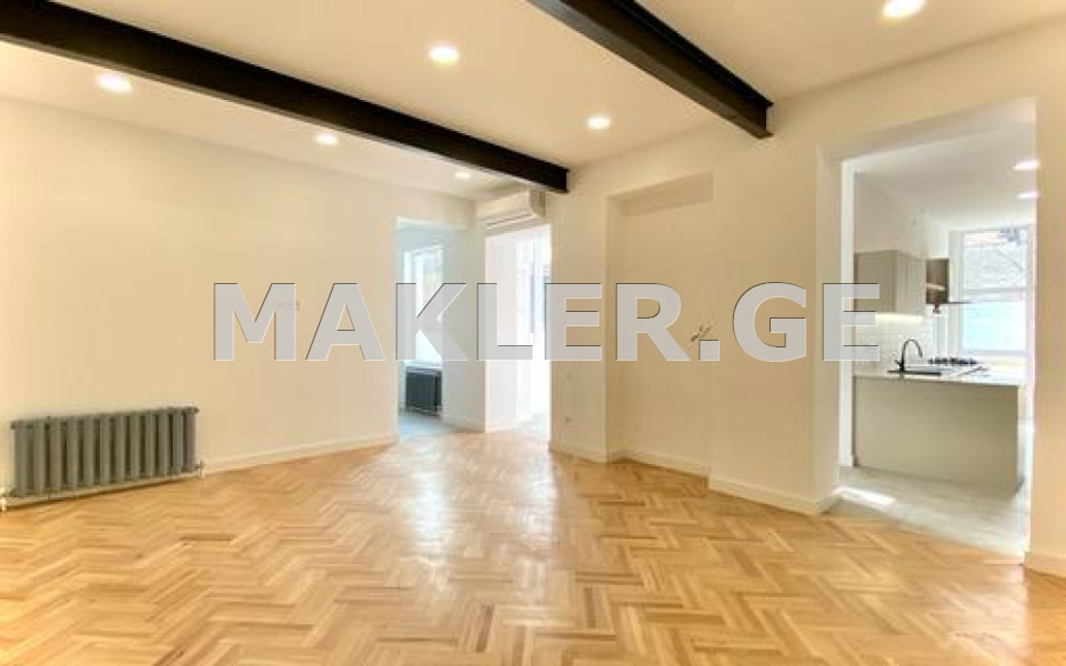  للإيجار 320 m² space مكاتب في منطقة فيدزيسي  in A. Gamkrelidze st. 