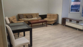 For Rent 3 room  Apartment in Chugureti dist.