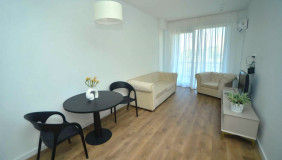 For Rent 2 room  Apartment in Vake dist.