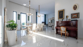 For Sale or For Rent 615 m² space Private House near the Lisi lake