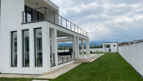 Satılık 500 m²  Villa