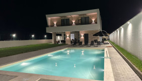 Satılık 473 m²  Villa