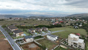 For Sale 1100 m² space Land in Tsavkisi