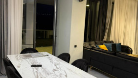 For Rent 5 room  Apartment in Saburtalo dist.