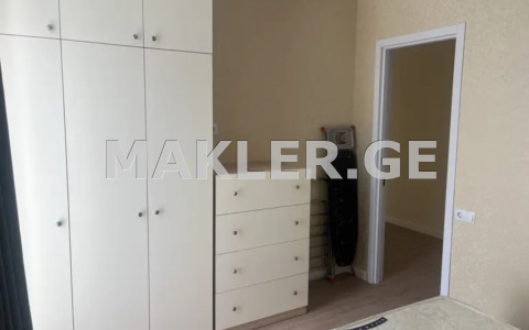  For Rent 7 room  Apartment in Bagebi dist.  in Tskneti highway 