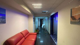 For Sale 140 m² space Office in Vake dist.