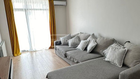 For Rent 2 room  Apartment in Nutsubidze plateau