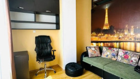 For Sale 4 room  Apartment in Saburtalo dist.