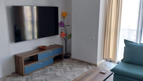 For Rent 3 room  Apartment in Vake dist.