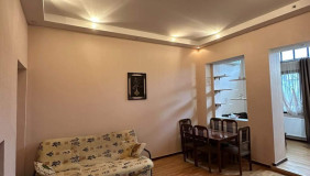 For Sale or For Rent 3 room  Apartment in Chugureti dist.