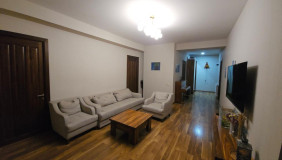 For Sale 4 room  Apartment in Nutsubidze plateau