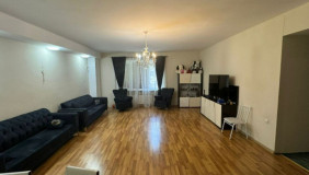 For Sale 3 room  Apartment in Vake dist.