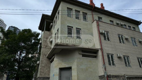 For Rent 770 m² space Commercial space in Vake dist.