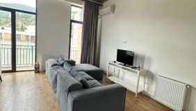 Kiralık 3   Daire in Bagebi dist.