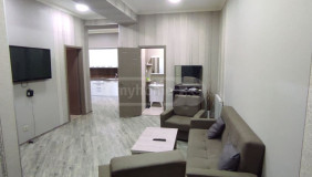 For Rent 3 room  Apartment in Bagebi dist.