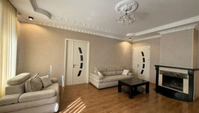 For Sale 4 room  Apartment in Chugureti dist.