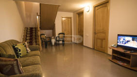 For Rent 270 m² space Private House in Vera dist.