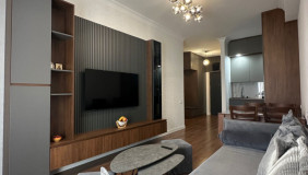 Kiralık 2   Daire in Saburtalo dist.
