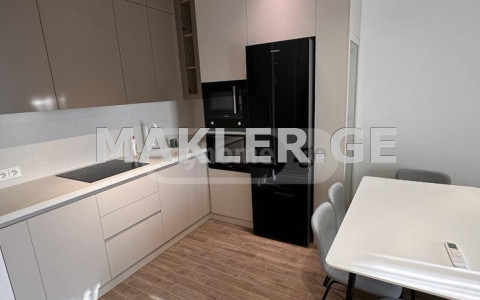  ქირავდება 2 ოთახიანი  ბინა საბურთალოზე  მ.ასათიანის ქუჩაზე 