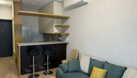 For Rent 2 room  Apartment in Saburtalo dist.