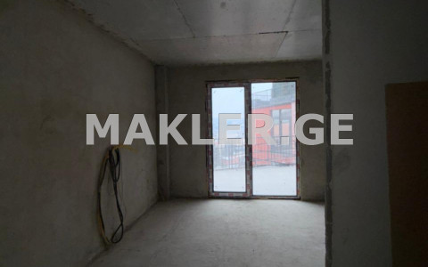  For Sale 2 room  Apartment in Mtatsminda dist. (Old Tbilisi)  in S. Zaldastanishvili pass. 