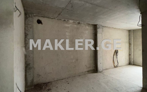  For Sale 2 room  Apartment in Mtatsminda dist. (Old Tbilisi)  in S. Zaldastanishvili pass. 