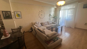 For Sale 4 room  Apartment in Saburtalo dist.