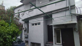 For Rent 250 m² space Office in Chugureti dist.