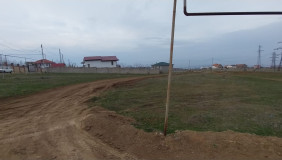 Satılık 2000 m²  Arsa in Tsavkisi