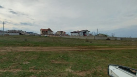 For Sale 2000 m² space Land in Tsavkisi