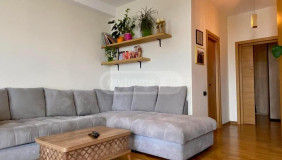 For Sale 2 room  Apartment in Vake dist.