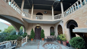 For Rent 900 m² space Private House in Vera dist.