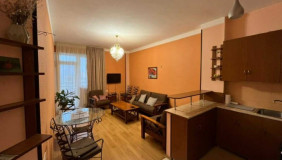 For Sale 2 room  Apartment in Saburtalo dist.