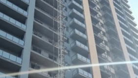 Продается 3 комнатная  Квартира в Сабуртало