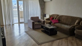 For Sale 4 room  Apartment in Vedzisi dist.