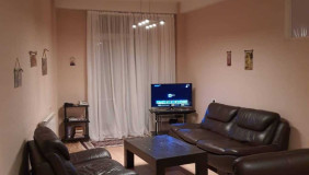 For Sale 3 room  Apartment in Bagebi dist.