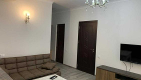 For Rent 2 room  Apartment in Saburtalo dist.