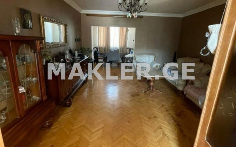  للبيع 3 room  الشقة في منطقة سابورتالو  in Mindeli st. 