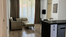 For Rent 4 room  Apartment in Vake dist.